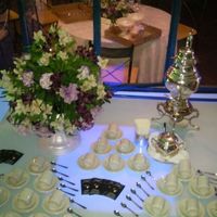 Mesa de café
