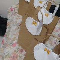 Convite dos Padrinhos!!