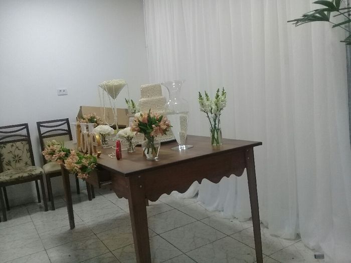 Meu Noivado 😍❤ - 6
