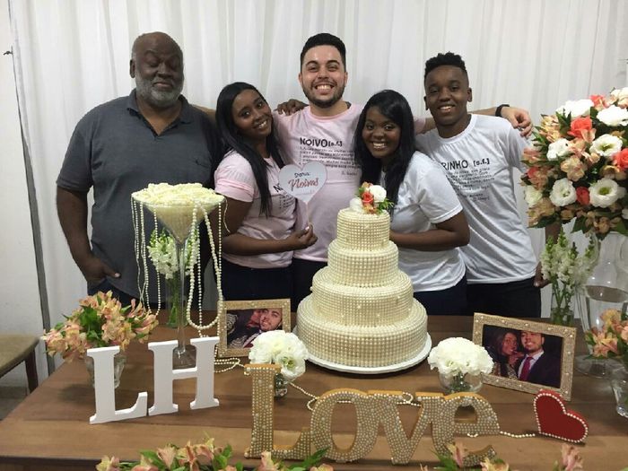 Meu Noivado 😍❤ - 10