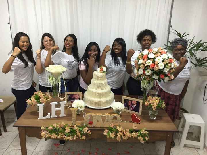 Meu Noivado 😍❤ - 3