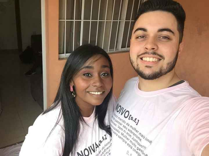 Meu Noivado 😍❤ - 5