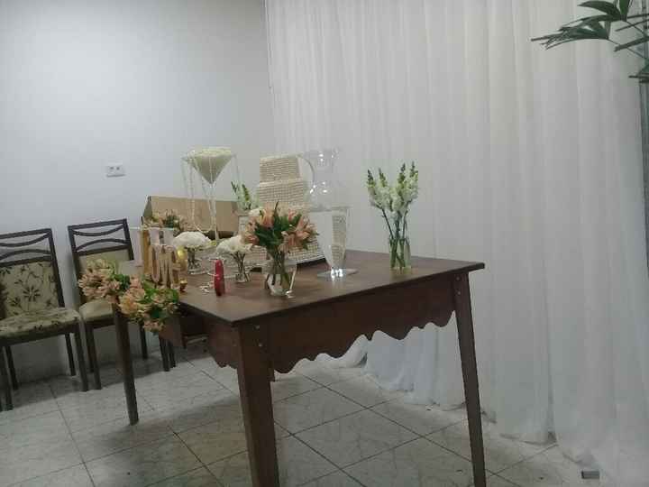 Meu Noivado 😍❤ - 6