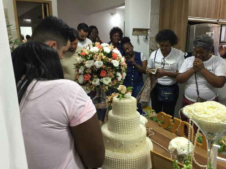 Meu Noivado 😍❤ - 7