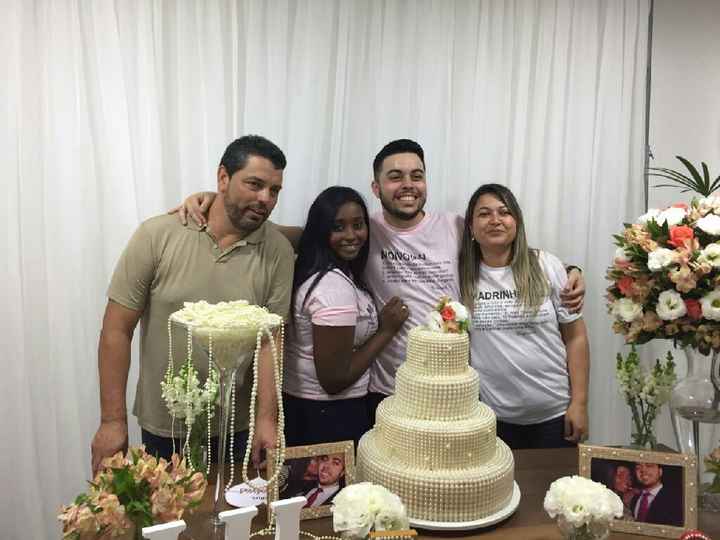 Meu Noivado 😍❤ - 11