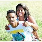 eu e meu amor