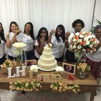 Meu Noivado 😍❤ - 3