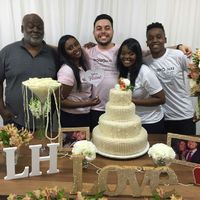 Meu Noivado 😍❤ - 10