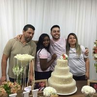 Meu Noivado 😍❤ - 11