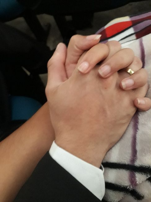 Minha história de amor (bruno e Anabel) ❤ 2