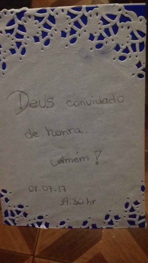 Do que você é culpada ou inocente? - 1