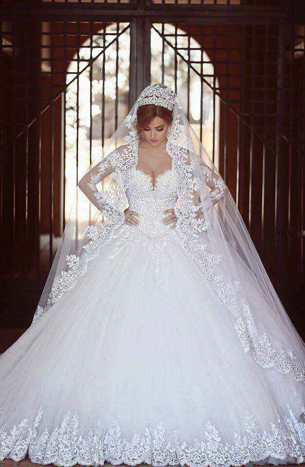 Duelo de Vestidos: Sexy VS Princesa - 3