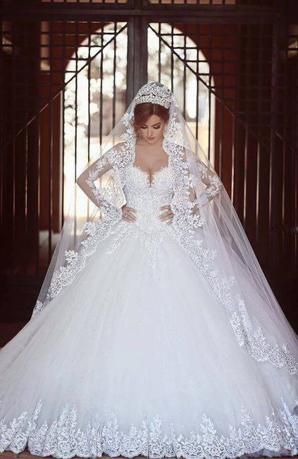 Duelo de Vestidos: Sexy VS Princesa - 3