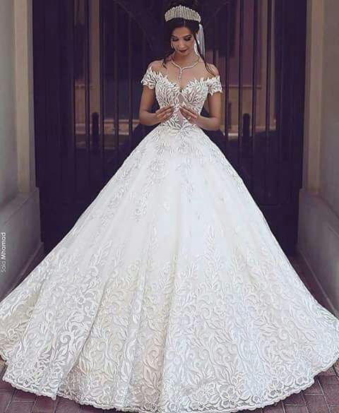 Duelo de Vestidos: Sexy VS Princesa - 4