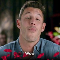 Defina seu noivo em uma palavra! - 1