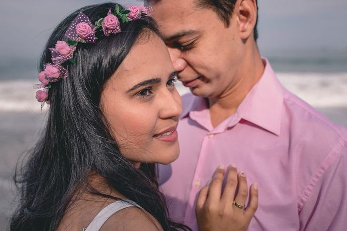 Pré Wedding