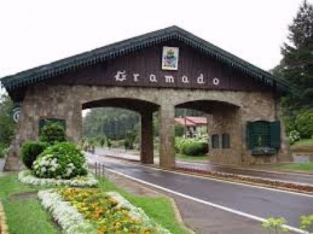 Gramado - Lua de Mel