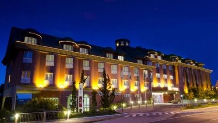 Hotel Laghetto Siena