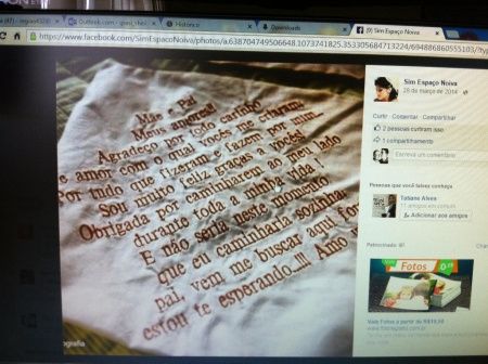 Homenagem 