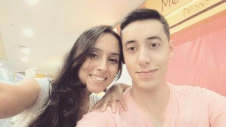 Amor lindo