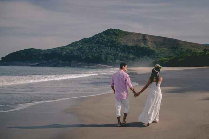Pré Wedding