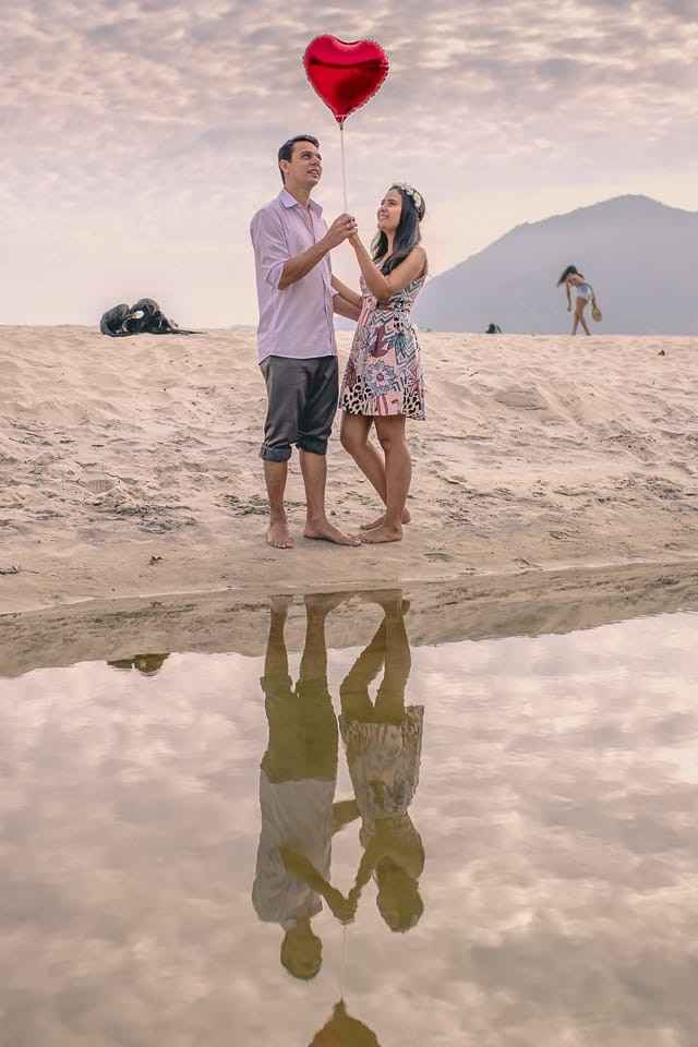 Amor da minha vida 