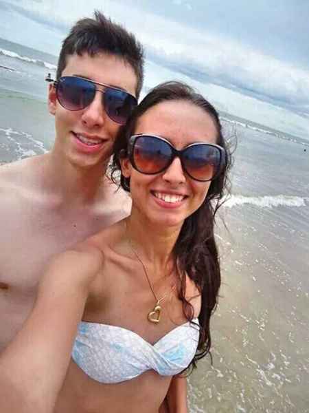 Amor e eu