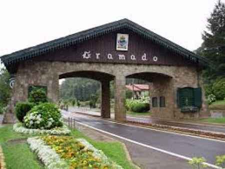 Gramado - Lua de Mel