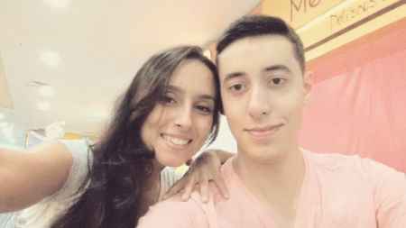 Amor lindo
