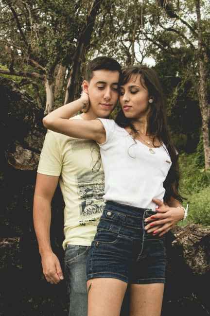 Pré wedding.. *-* - 3