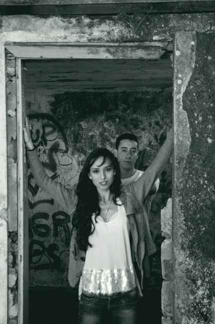 Pré wedding.. *-* - 8