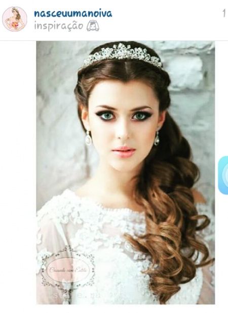 Qual o seu penteado? - 1