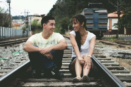 Pré wedding.. *-* - 6