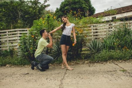 Pré wedding.. *-* - 7