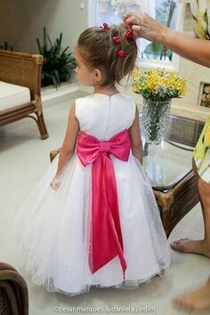 20 modelos de vestido para sua dama de honra - 4