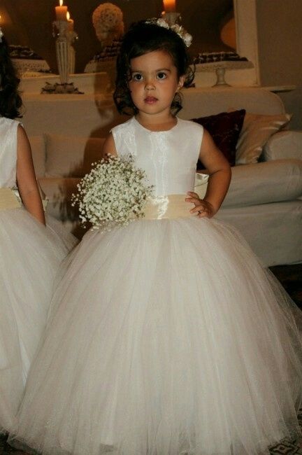 20 modelos de vestido para sua dama de honra - 5