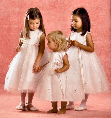 20 modelos de vestido para sua dama de honra - 12