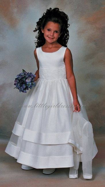 20 modelos de vestido para sua dama de honra - 20
