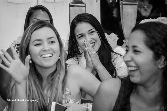 Chá com noivas! #vemver - 10