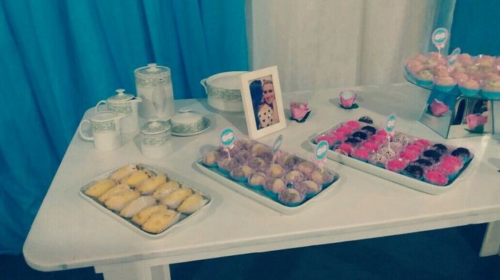 Meu chá de cozinha #vemver! - 11