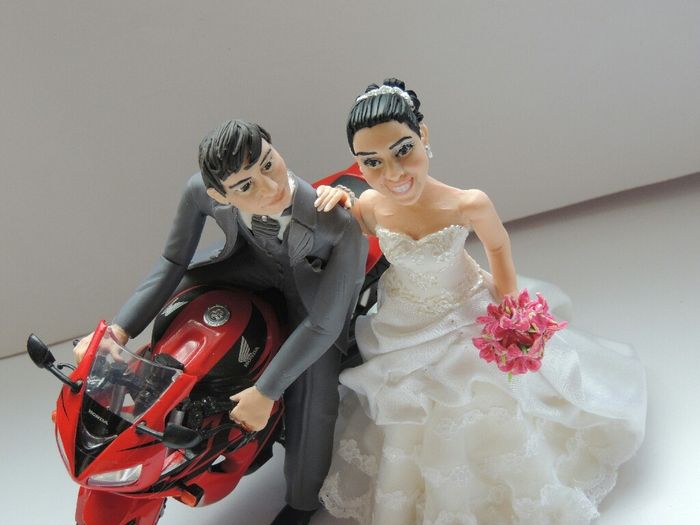 Tem algum casal motoqueiro aí? - 4