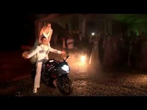 Tem algum casal motoqueiro aí? - 4