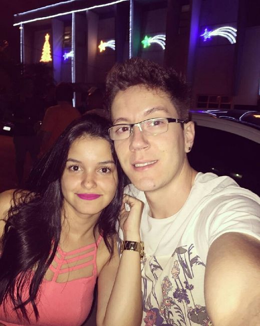 Respondendo a enquete - 1