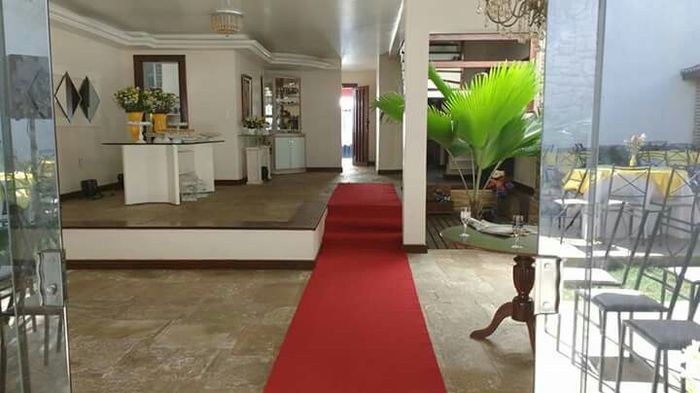 Mudei a data do meu casamento ! - 2