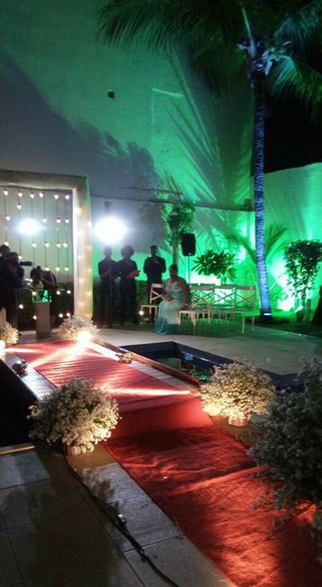 Mudei a data do meu casamento ! - 3