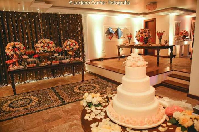 Mudei a data do meu casamento ! - 7