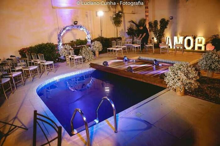 Mudei a data do meu casamento ! - 10