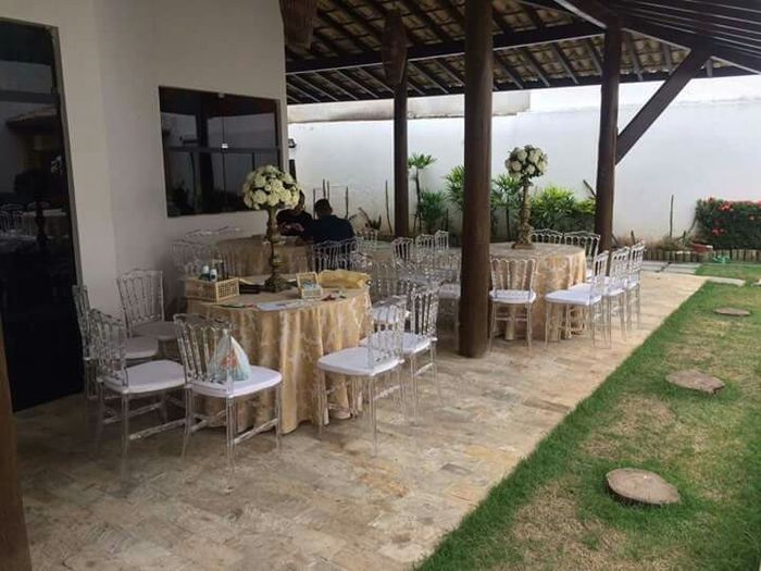 Mudei a data do meu casamento ! - 11