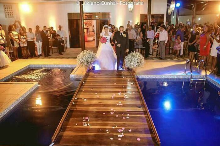 Mudei a data do meu casamento ! - 12