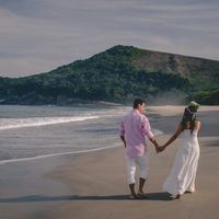 Pré Wedding